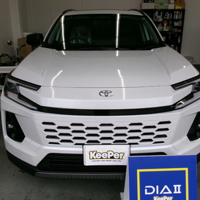 トヨタ・RAV4