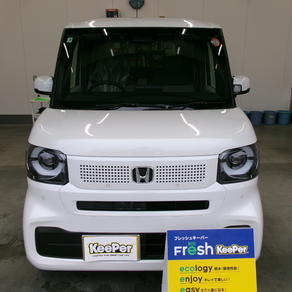 ホンダ・N-BOX