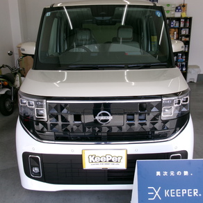 日産・ルークス