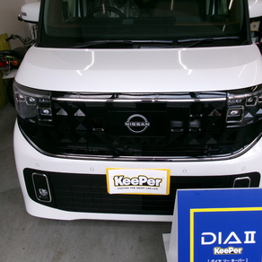日産・ルークス