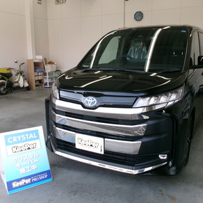 トヨタ・ノア