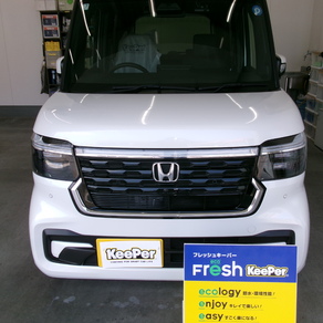 ホンダ・N-BOX
