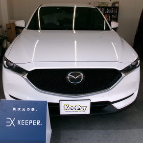マツダ・CX-5