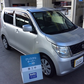 スズキ・ワゴンR