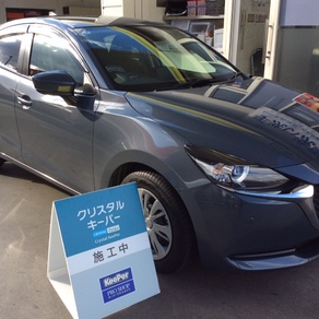 マツダ・マツダ2