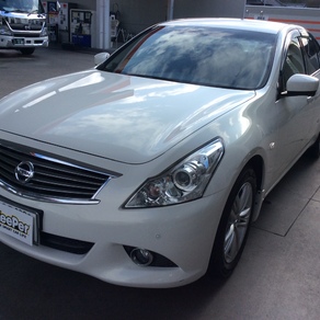 日産・スカイライン