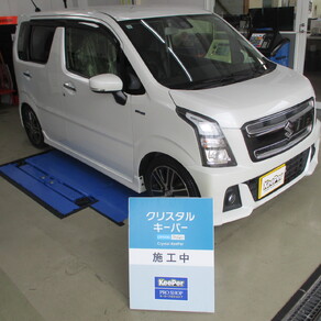 スズキ・ワゴンR