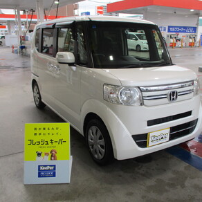 ホンダ・N-BOX