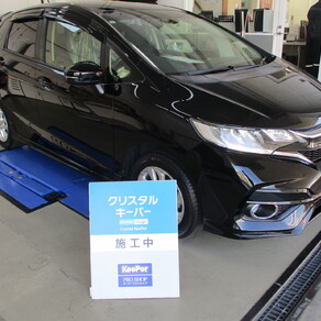 ホンダ・フィット