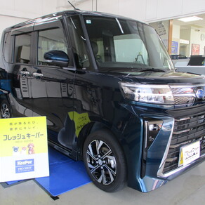 スバル・シフォン