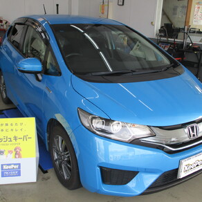 ホンダ・フィット