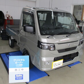 スズキ・キャリィ