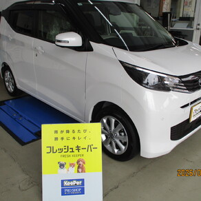 日産・デイズ