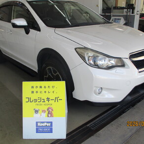 スバル・XV