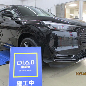 ホンダ・ヴェゼル