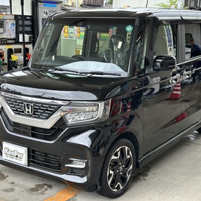 ホンダ・N-BOX