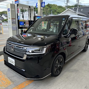 ホンダ・ステップワゴン