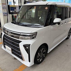 ダイハツ・タント