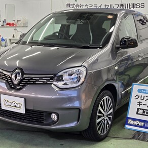 ルノー・トゥインゴ