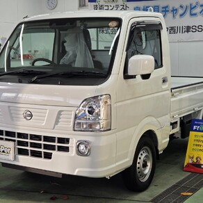 日産・クリッパー