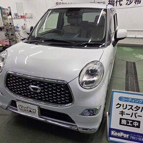 ダイハツ・キャスト