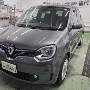 ルノー・キャプチャー