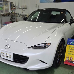 マツダ・ロードスター