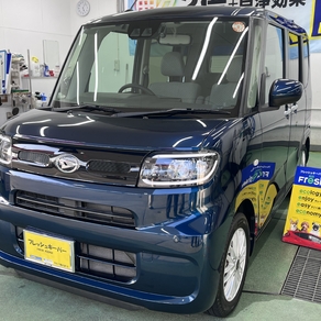 ダイハツ・タント