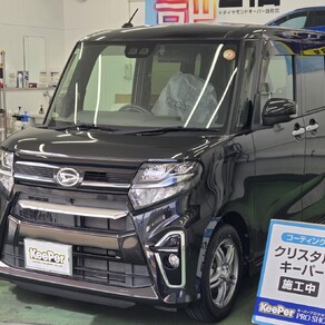 ダイハツ・タント