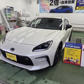 トヨタ・86