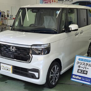 ホンダ・N-BOX
