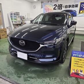 マツダ・CX-5