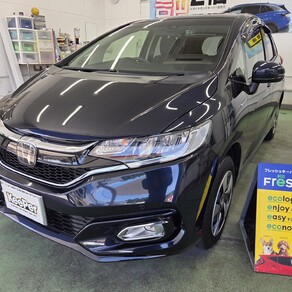 ホンダ・フィット