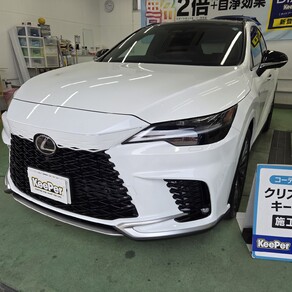 レクサス・RX