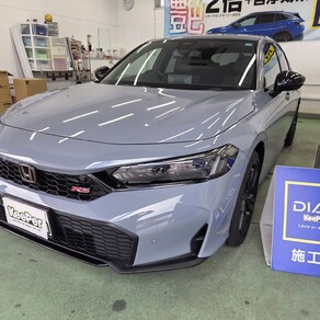 ホンダ・シビック 