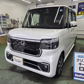 ホンダ・N-BOX