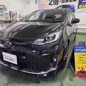 トヨタ・アクア