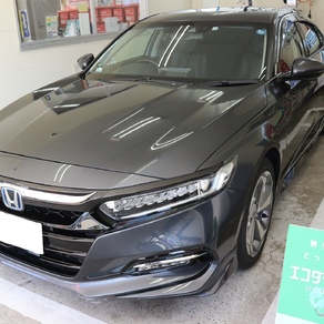 ホンダ・アコード