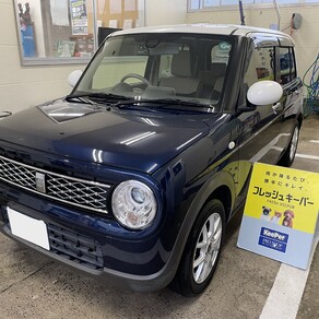 スズキ・アルト / ラパン