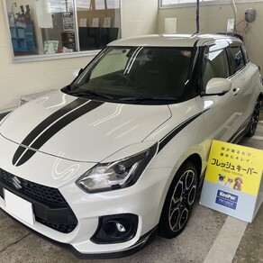 スズキ・スイフト