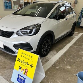 ホンダ・フィット