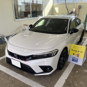 ホンダ・シビック 