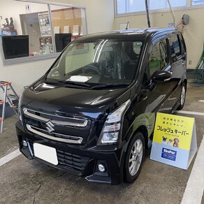 スズキ・ワゴンR