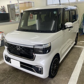 ホンダ・N-BOX