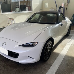 マツダ・ロードスター