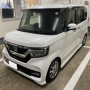 ホンダ・N-BOX