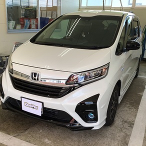 ホンダ・フリード