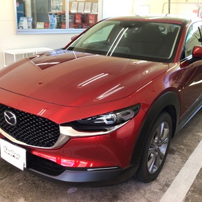マツダ・CX-3