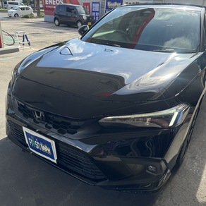 ホンダ・シビック