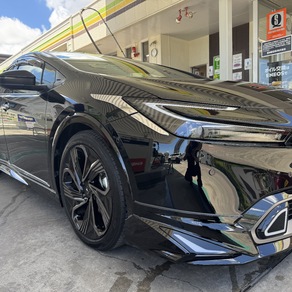 トヨタ・プリウス